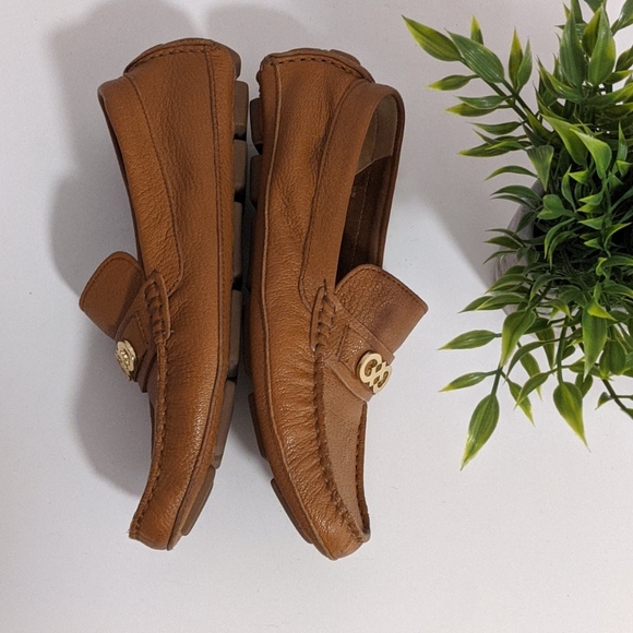 Best Selling Cole Haan Loafer Style Flats - Picture 9 of 9